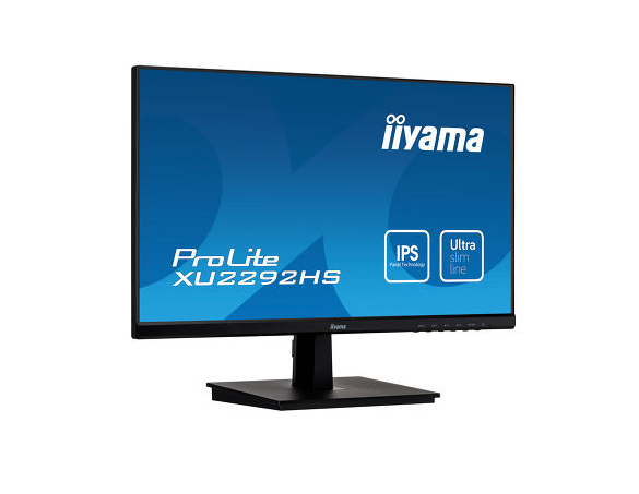 iiyama ProLite XU2292HS-B1 22 Inch Full HD Monitor